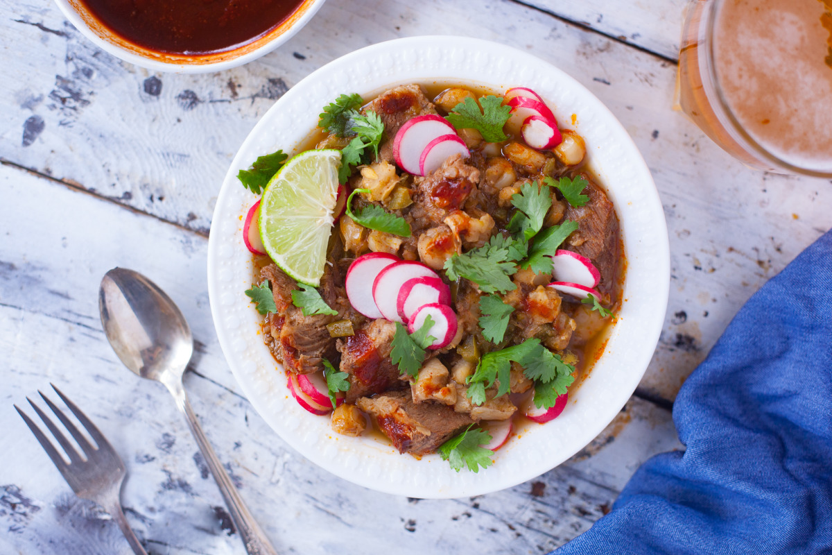 Pozole: Energize & Excite with This Best Mexican Dish