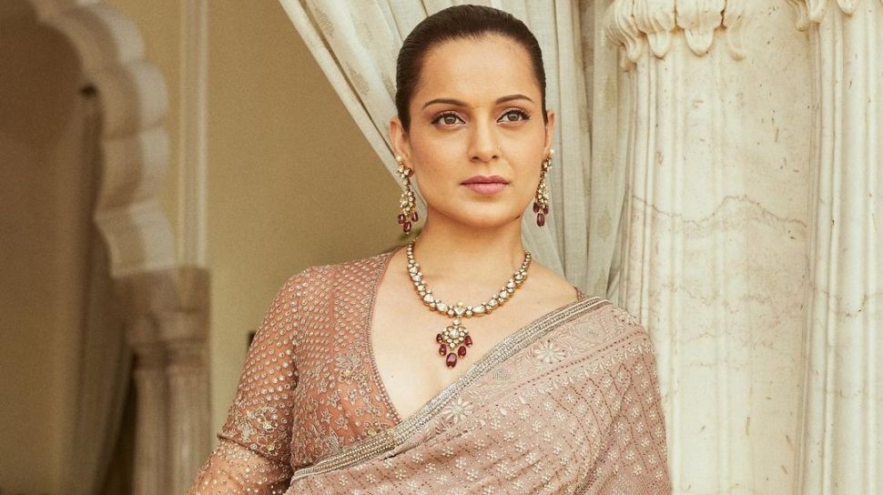 Kangana: Urgent Altercation with CISF Official – Shocking Details