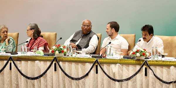 Rahul Gandhi’s Epic Move: Leading India’s Opposition
