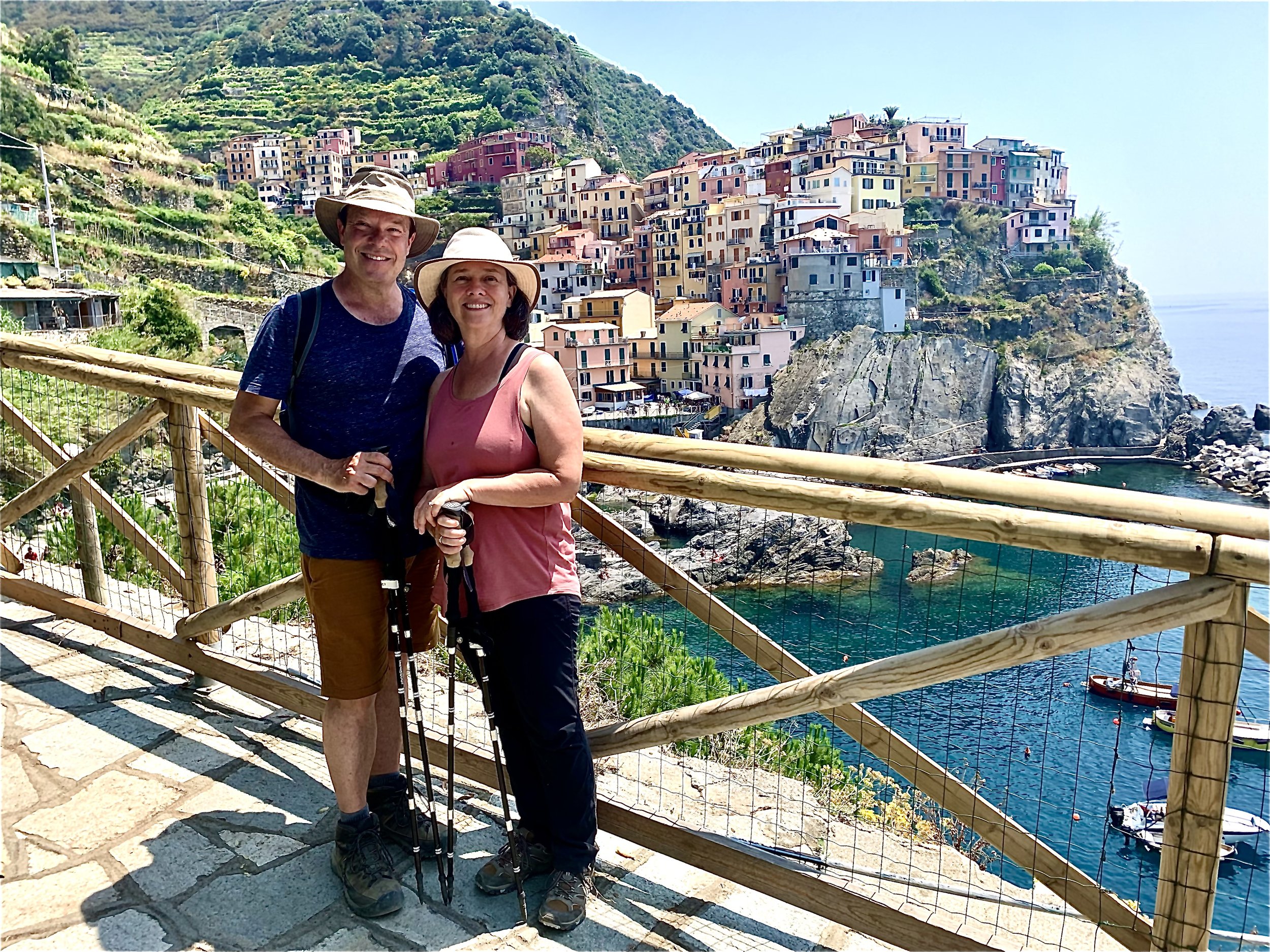 Cinque Terre: Discover Its Exquisite Beauty & History