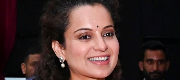 Social media reactions to Kangana Ranaut's alleged incident with CISF official. 