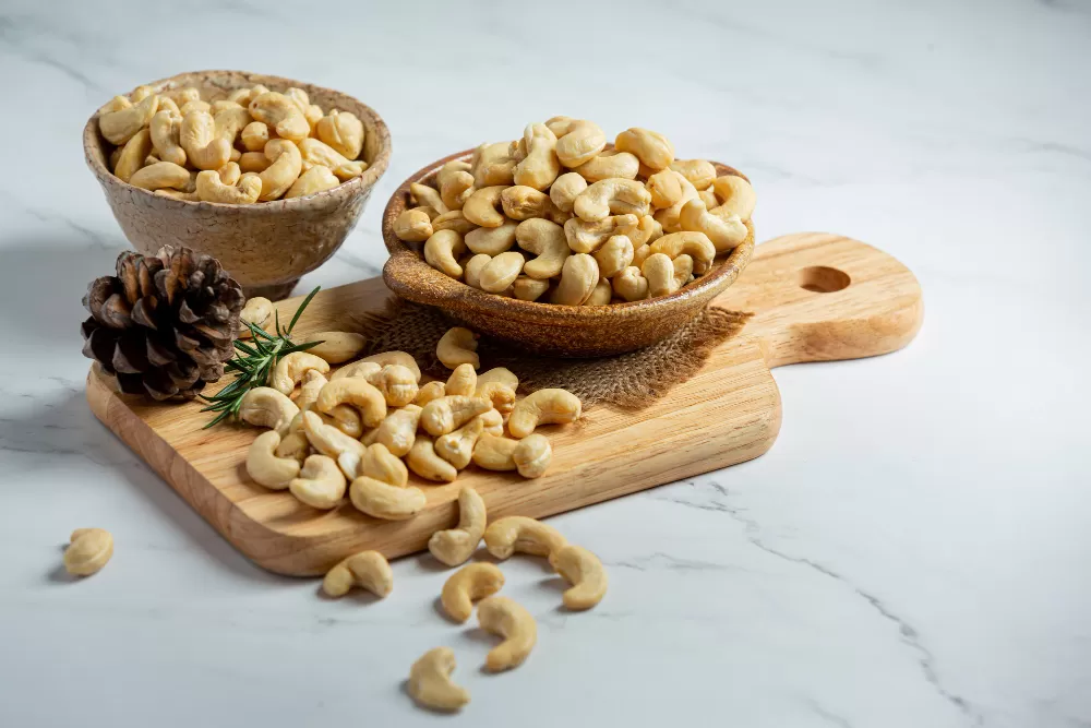 Kacang Meta: Camilan Lezat dan Sehat dengan Kandungan Nutrisi Tinggi
