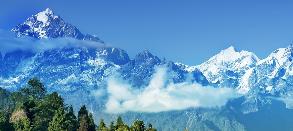 Pelling: Absolutely Best Himalayan Getaway