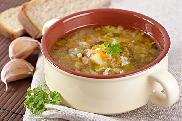 Rassolnik – The Best Traditional Russian Pickle Soup