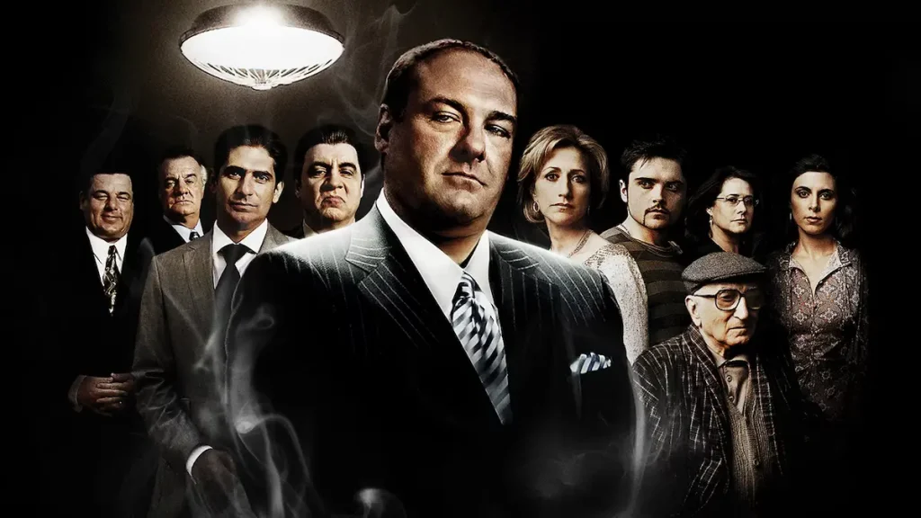 The Sopranos – The Groundbreaking Mafia Drama That Changed TV Forever