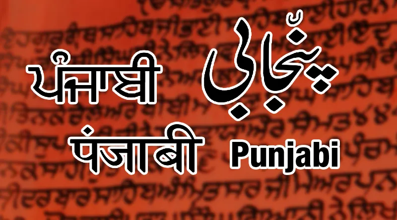 Colorful festival in Punjab – Celebrating the cultural richness of Punjabi-speaking regions. 