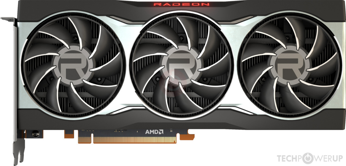 AMD Radeon RX 6800