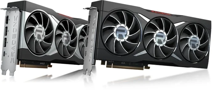 AMD Radeon RX 6800