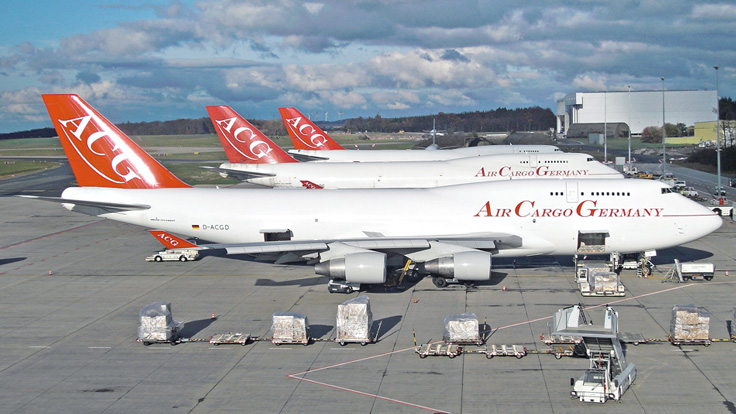 Air Cargo Germany