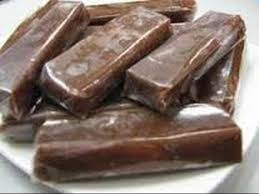 Dodol Tebu