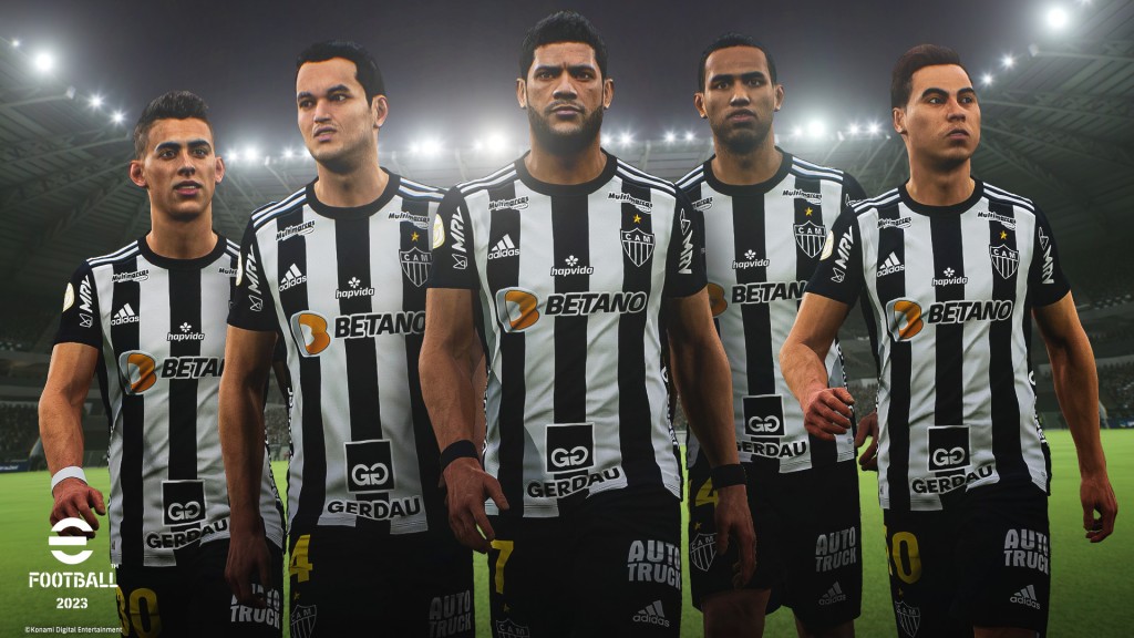 Sejarah Singkat Clube Atlético Mineiro