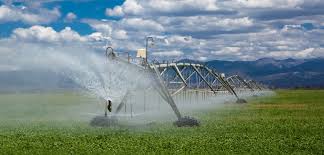 Irrigation Systems