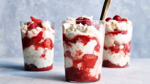 Eton Mess