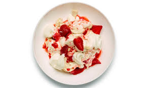 Eton Mess