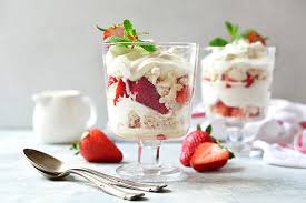 Eton Mess