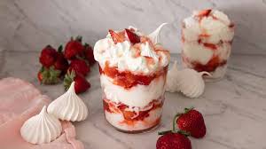 Eton Mess