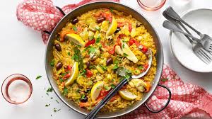 Paella