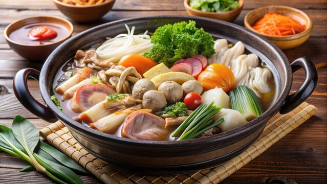 Chankonabe