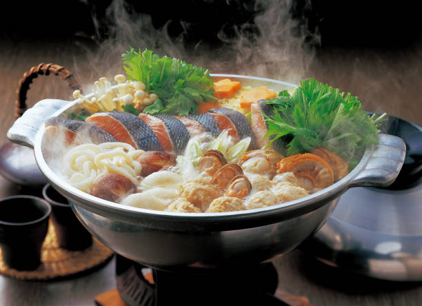 Chankonabe