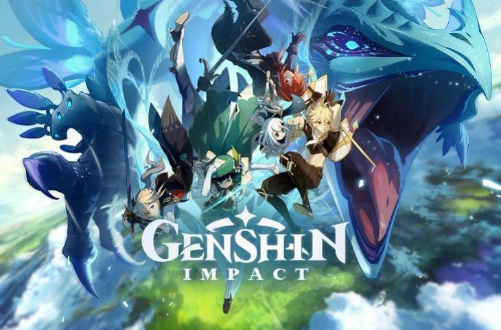 Genshin Impact