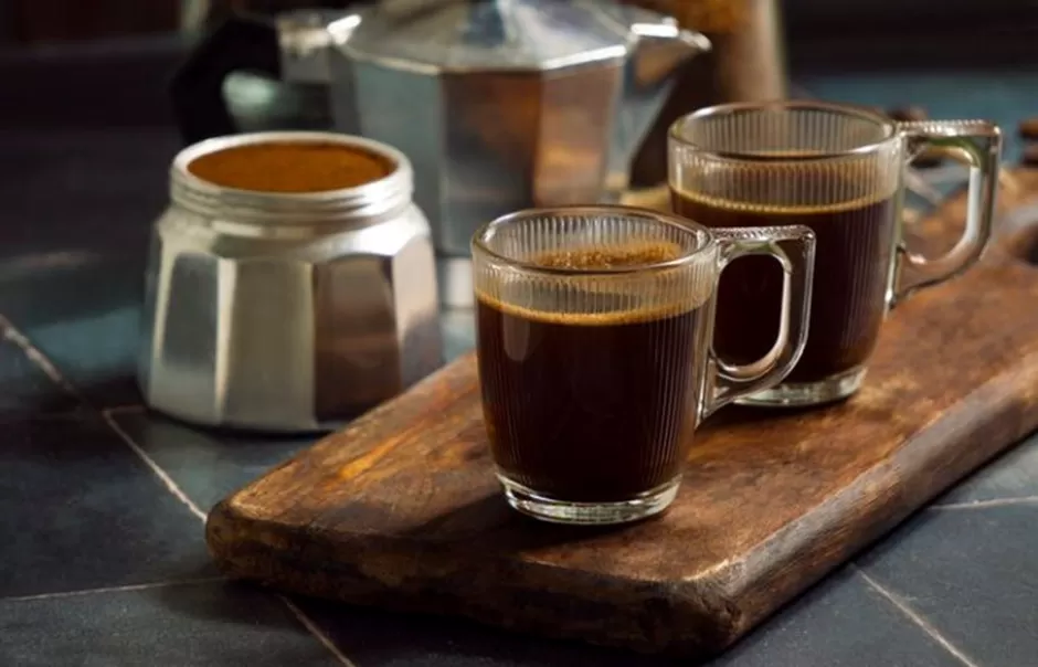 Kopi Americano