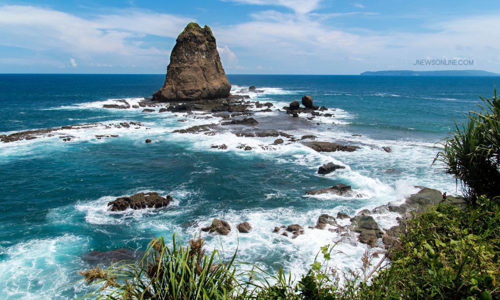 Pantai Papuma