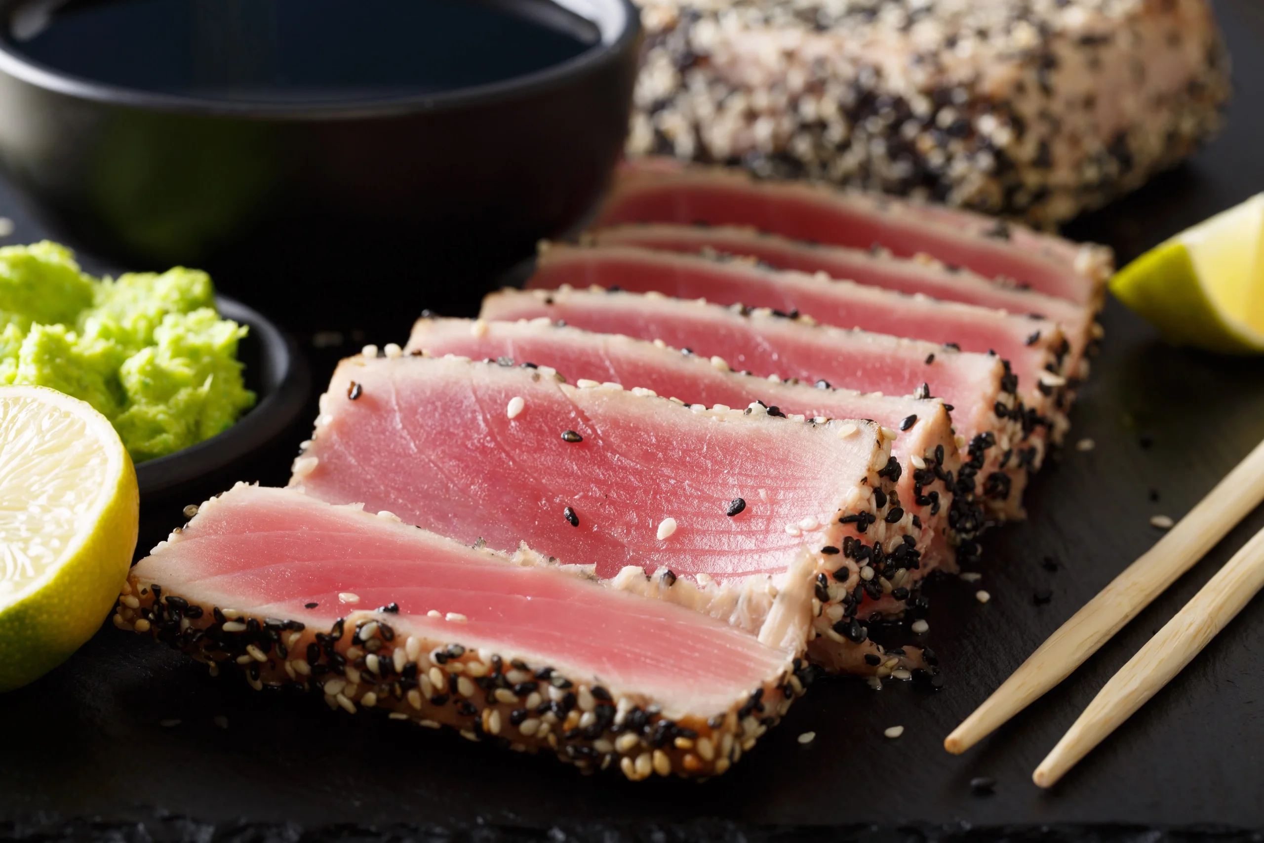 Steak Tuna