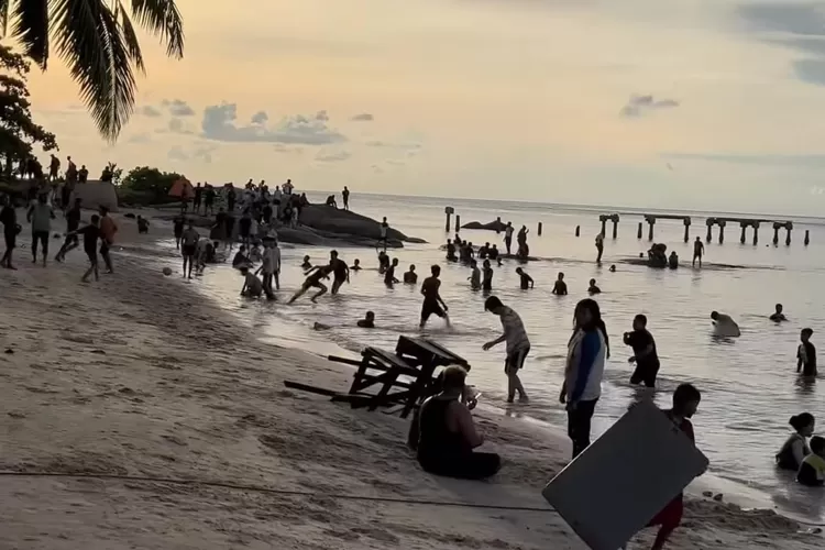 Pulau Berhala