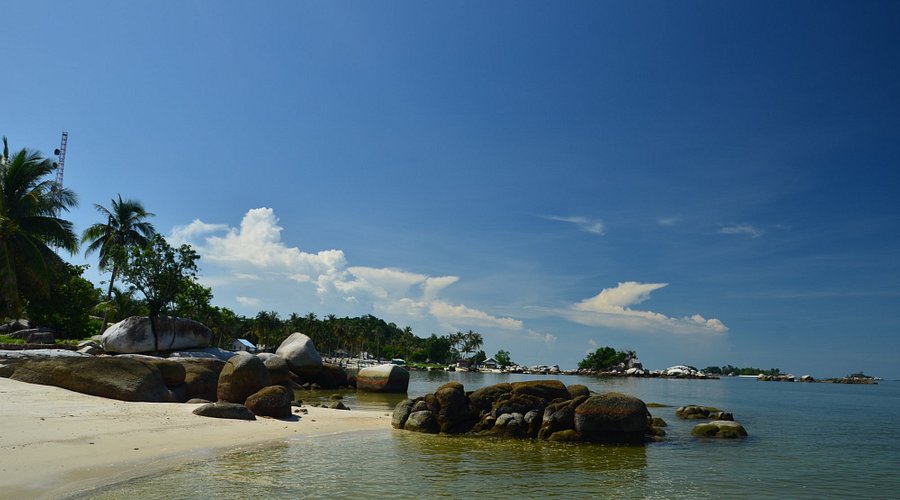 Pulau Berhala