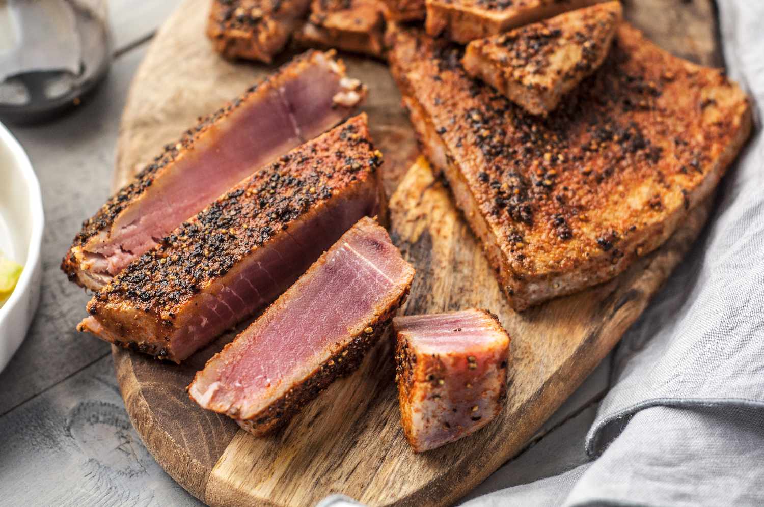 Steak Tuna