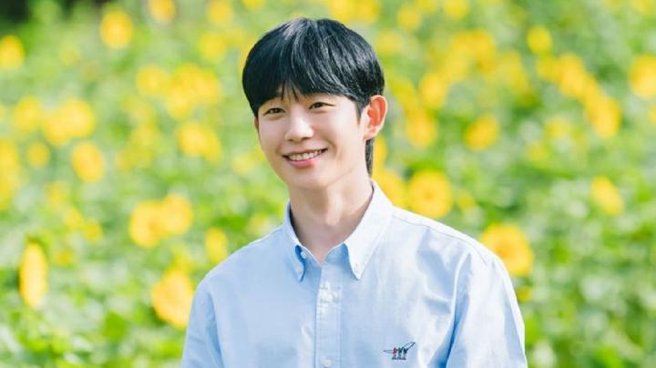 Jung Hae-in