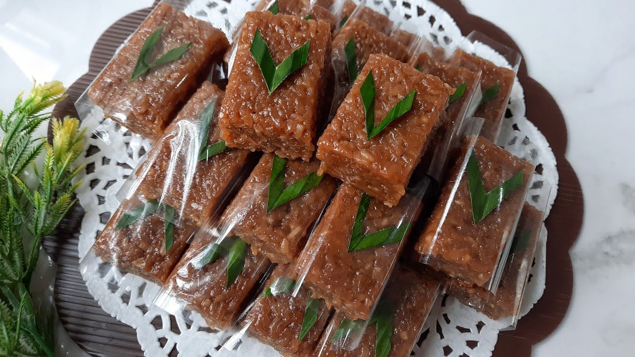 Wajik