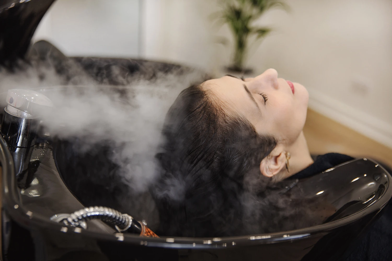 Moisture Treatments
