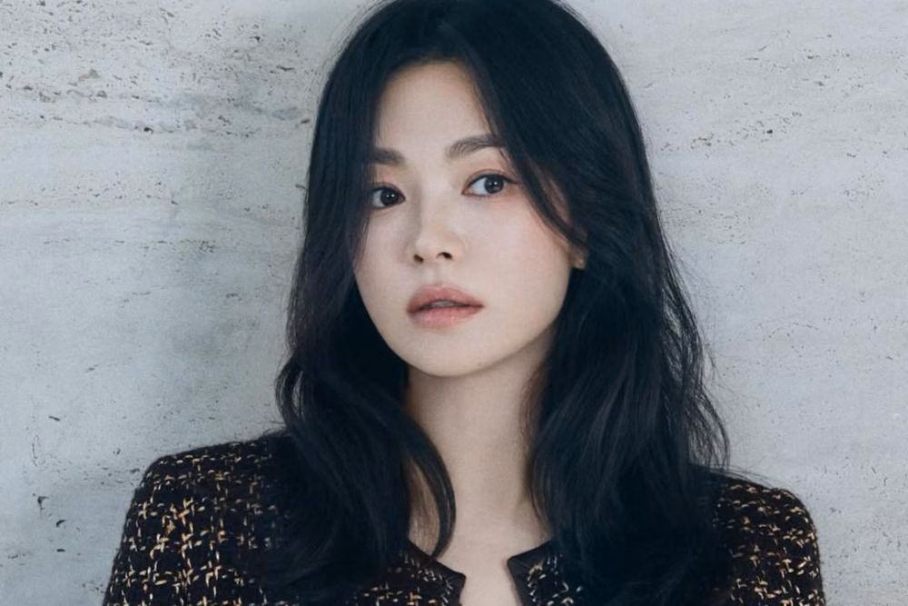 Song Hye-kyo