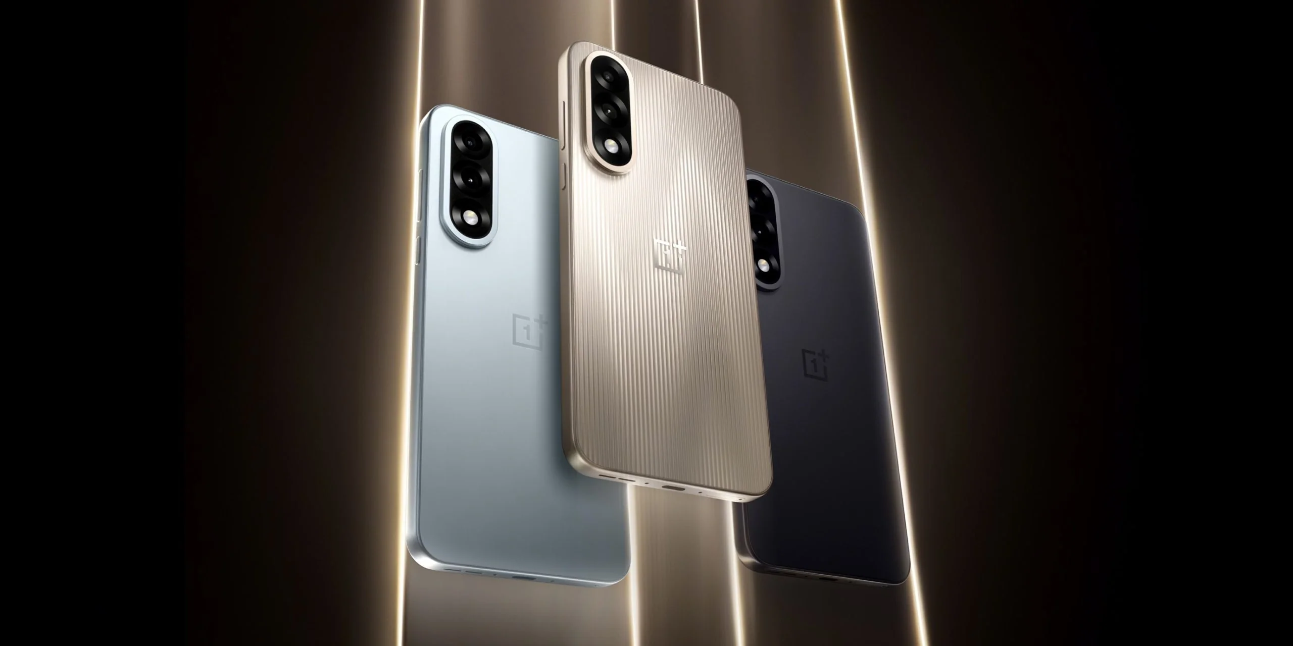 OnePlus Ace 6T
