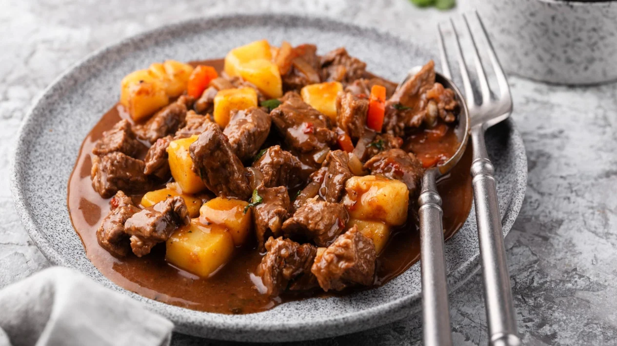 Apa Itu Cincang Sapi Padang