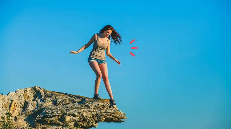 Cara Mengatasi Phobia Ketinggian