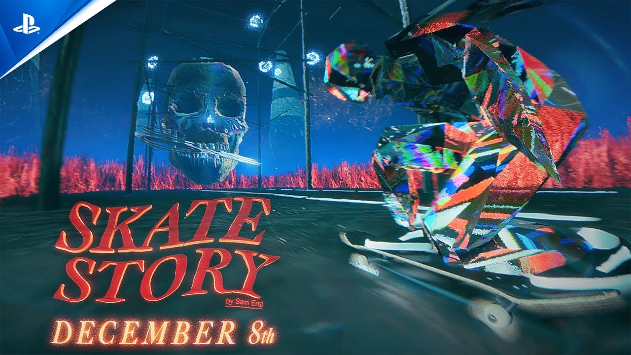 Skate Story