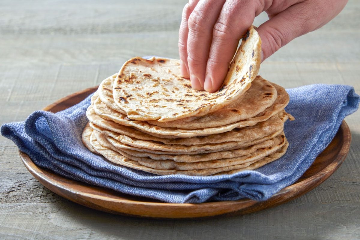 Chapati