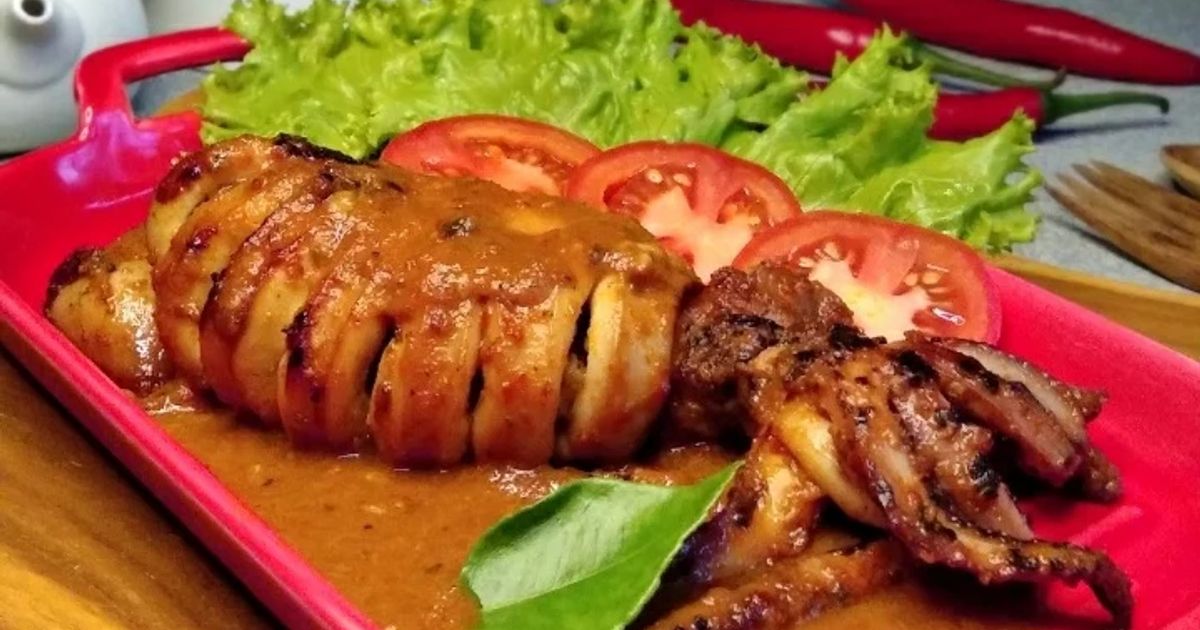 Sotong dan Keistimewaannya
