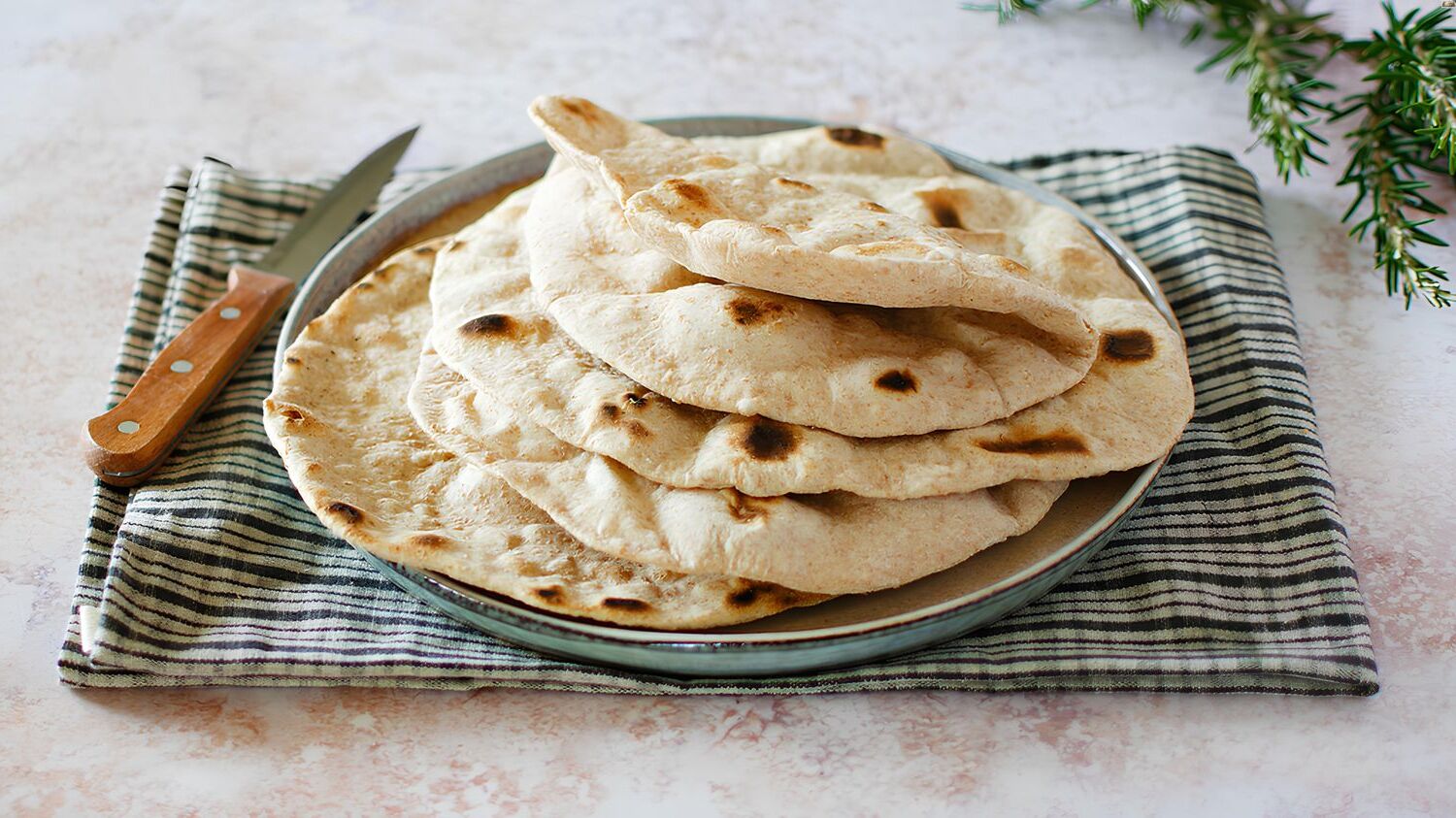 Chapati