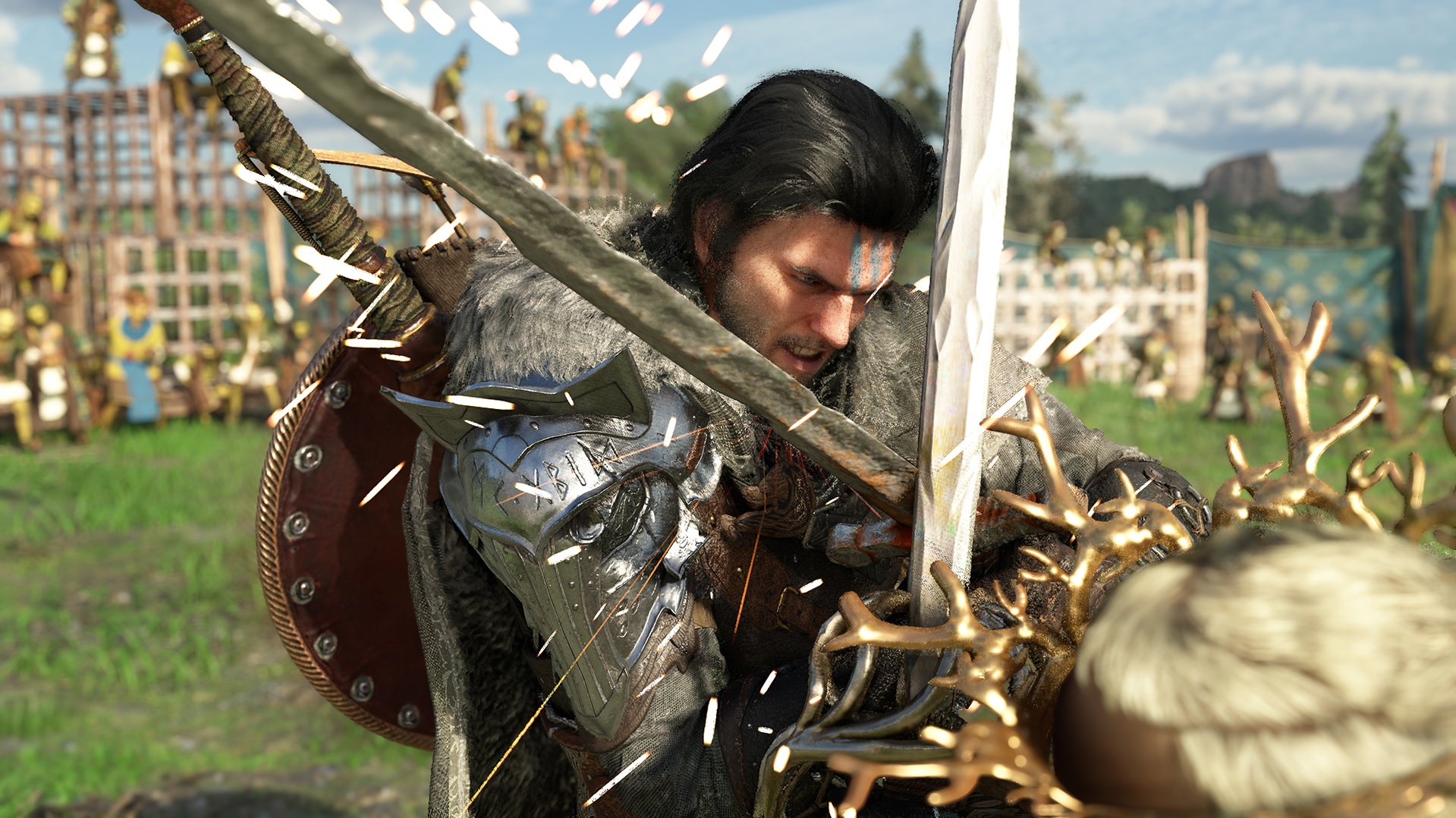 Dunia Pywel yang Luas dan Tidak Ramah