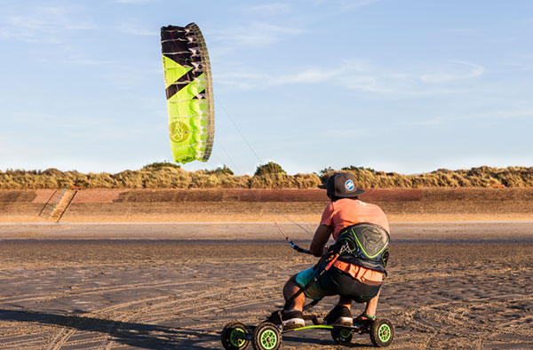 Eksplorasi Lokasi yang Ideal untuk Pemula