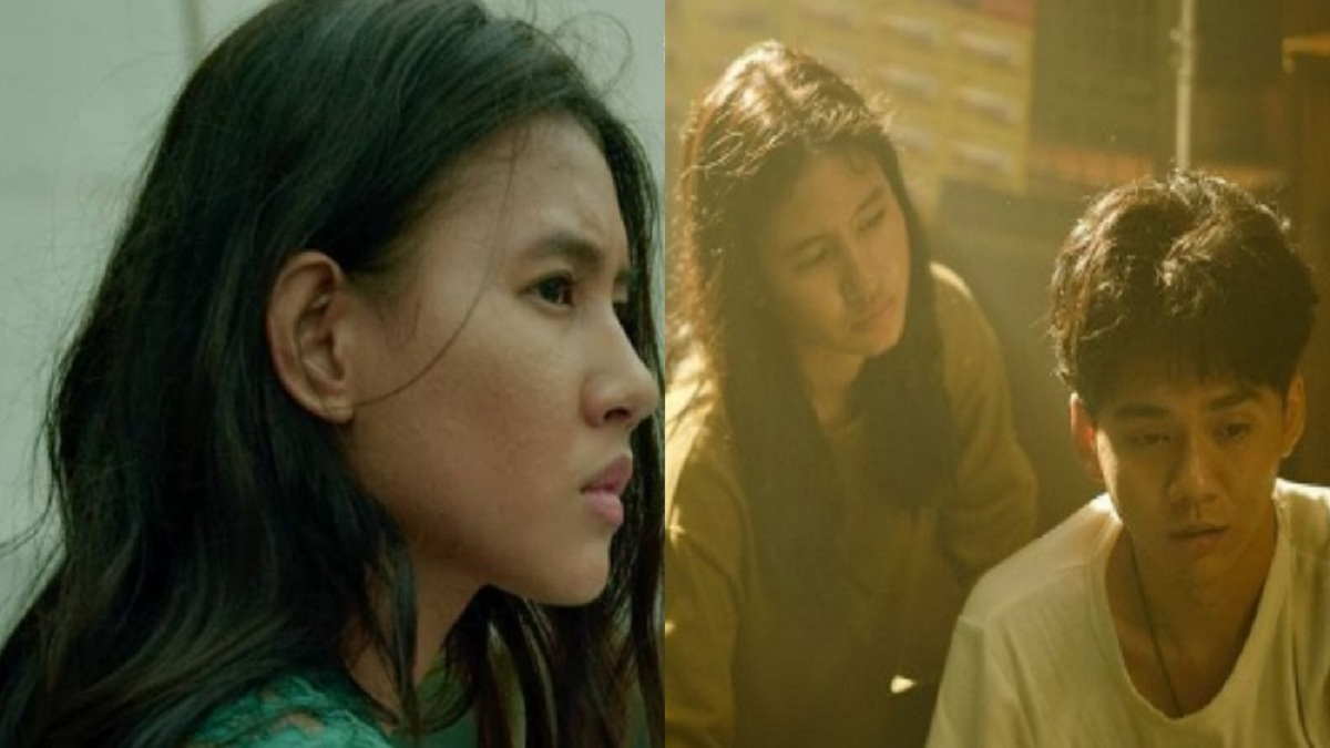 Pencarian Keadilan di Tengah Labirin Digital film Penyalin Cahaya