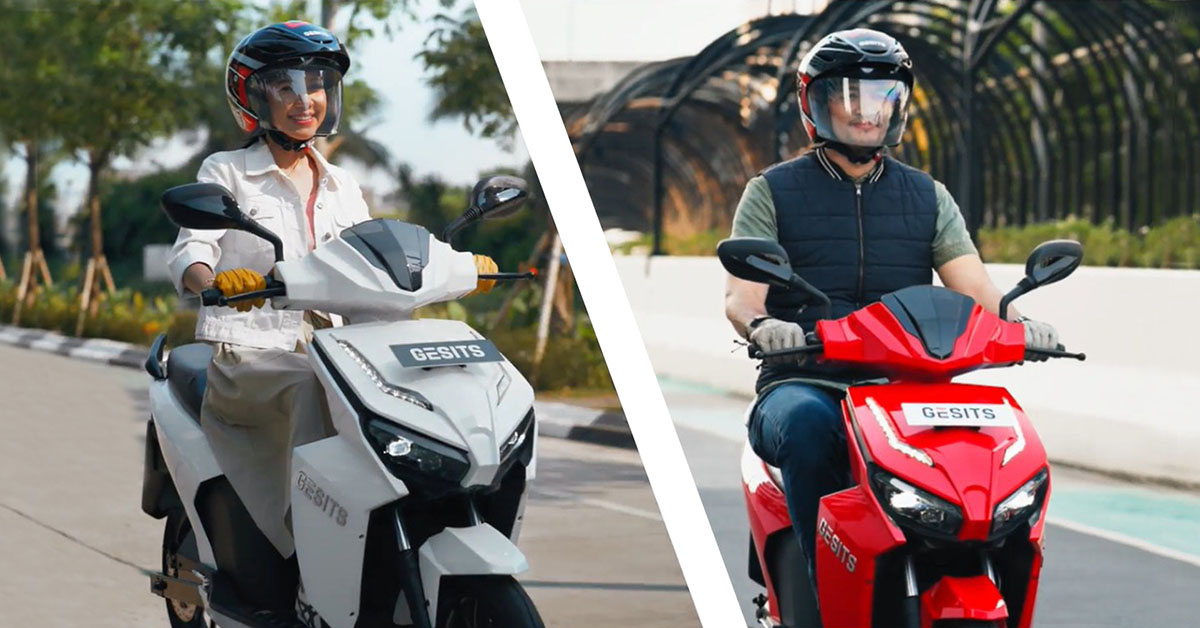 Ekosistem yang Semakin Ramah Pengguna