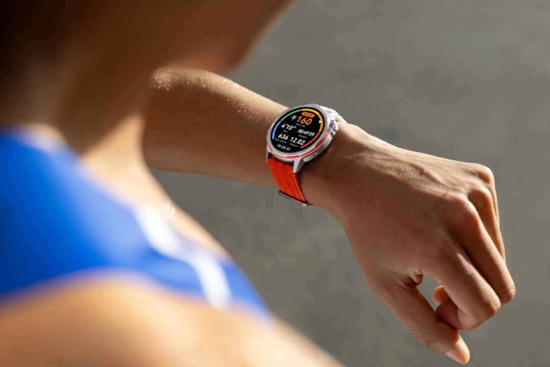 Huawei Watch GT Runner 2