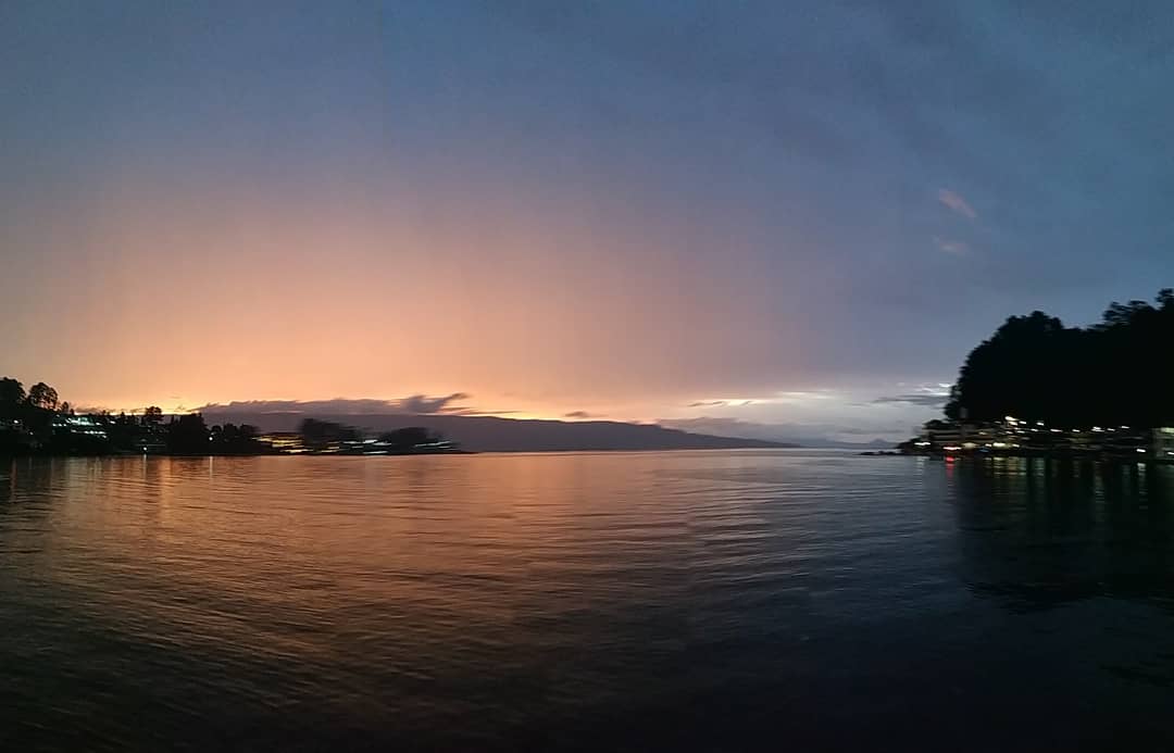 Pantai Bebas Sukkean