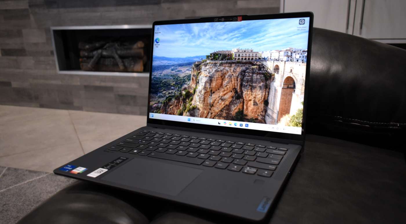 Ideapad Flex 5