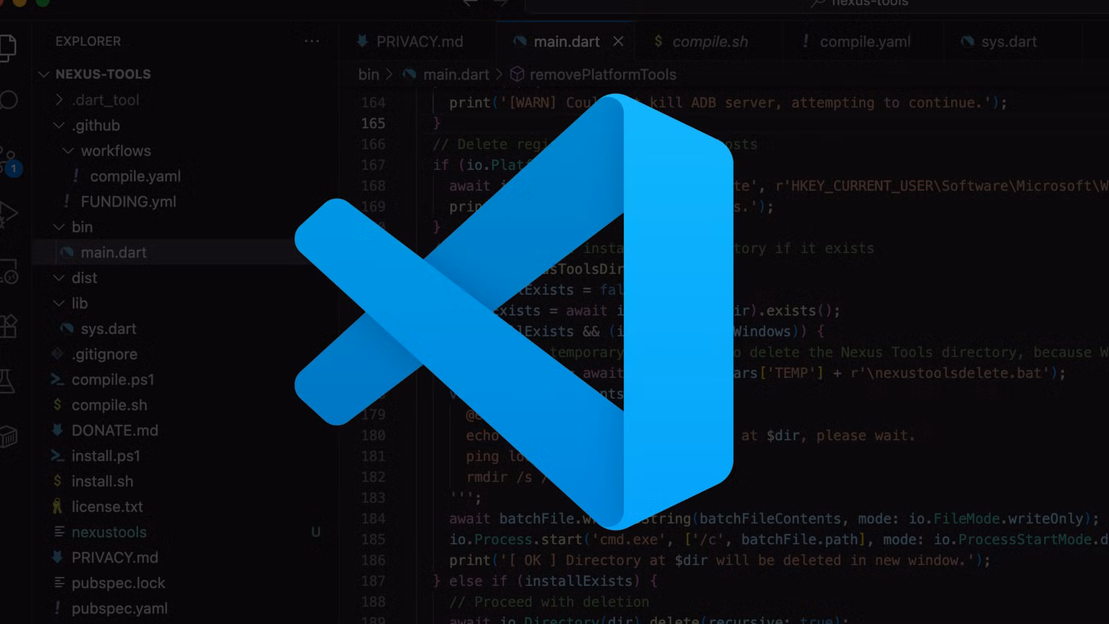 Kenapa Visual Studio Code Banyak Digunakan