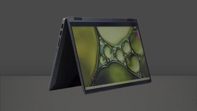 Mengenal Konsep Fleksibilitas pada Ideapad Flex 5
